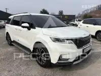 2022 KIA Carnival