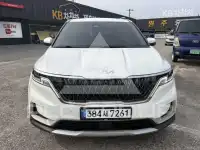 2022 KIA Carnival