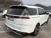 2022 KIA Carnival