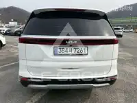 2022 KIA Carnival