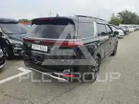 2022 KIA Carnival