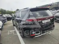 2022 KIA Carnival