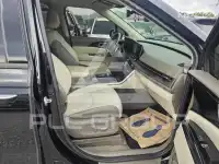 2022 KIA Carnival