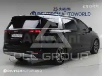 2022 KIA Carnival