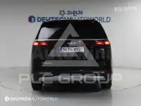 2022 KIA Carnival