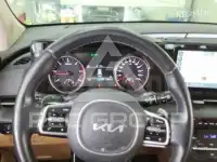 2022 KIA Carnival