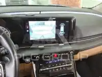 2022 KIA Carnival