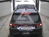 2022 KIA Carnival