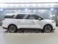 2022 KIA Carnival