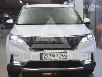 2022 KIA Carnival