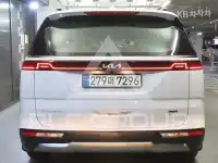 2022 KIA Carnival