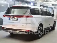 2022 KIA Carnival
