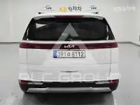2022 KIA Carnival