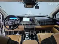 2022 KIA Carnival