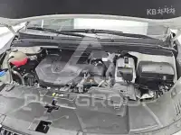 2022 KIA Carnival