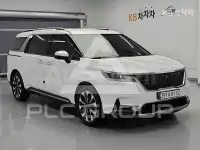 2022 KIA Carnival