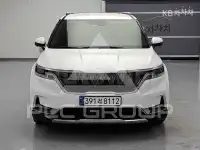 2022 KIA Carnival