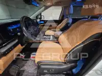 2022 KIA Carnival
