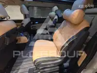 2022 KIA Carnival