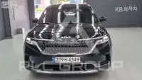2022 KIA Carnival