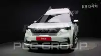2022 KIA Carnival