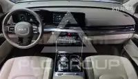 2022 KIA Carnival