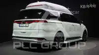 2022 KIA Carnival