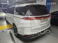 2022 KIA Carnival