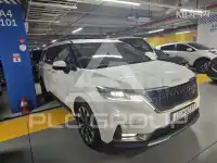 2022 KIA Carnival