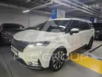 2022 KIA Carnival