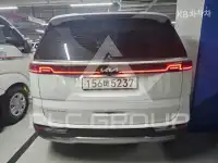 2022 KIA Carnival