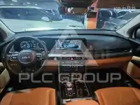 2022 KIA Carnival