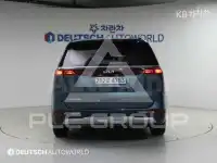 2022 KIA Carnival