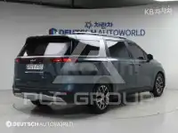 2022 KIA Carnival