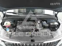 2022 KIA Carnival