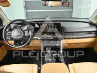 2022 KIA Carnival