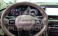 2022 KIA Carnival