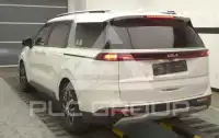 2022 KIA Carnival