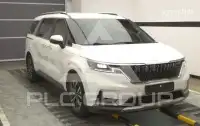 2022 KIA Carnival
