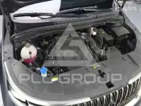 2022 KIA Carnival
