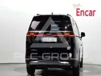 2022 KIA Carnival