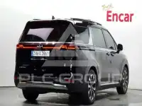 2022 KIA Carnival