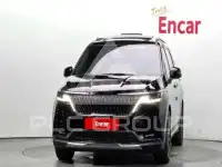 2022 KIA Carnival