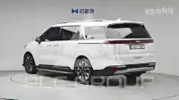 2022 KIA Carnival