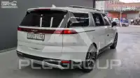 2022 KIA Carnival