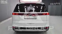 2022 KIA Carnival