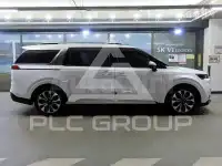 2022 KIA Carnival