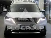 2022 KIA Carnival