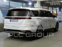 2022 KIA Carnival