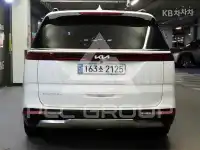 2022 KIA Carnival